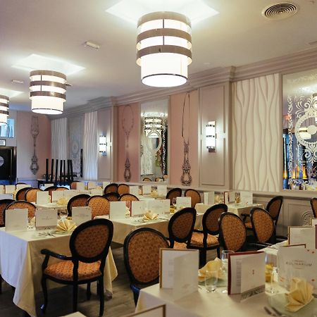 Riu Palace Paradise Island (Adults Only) Creek Village Exterior foto