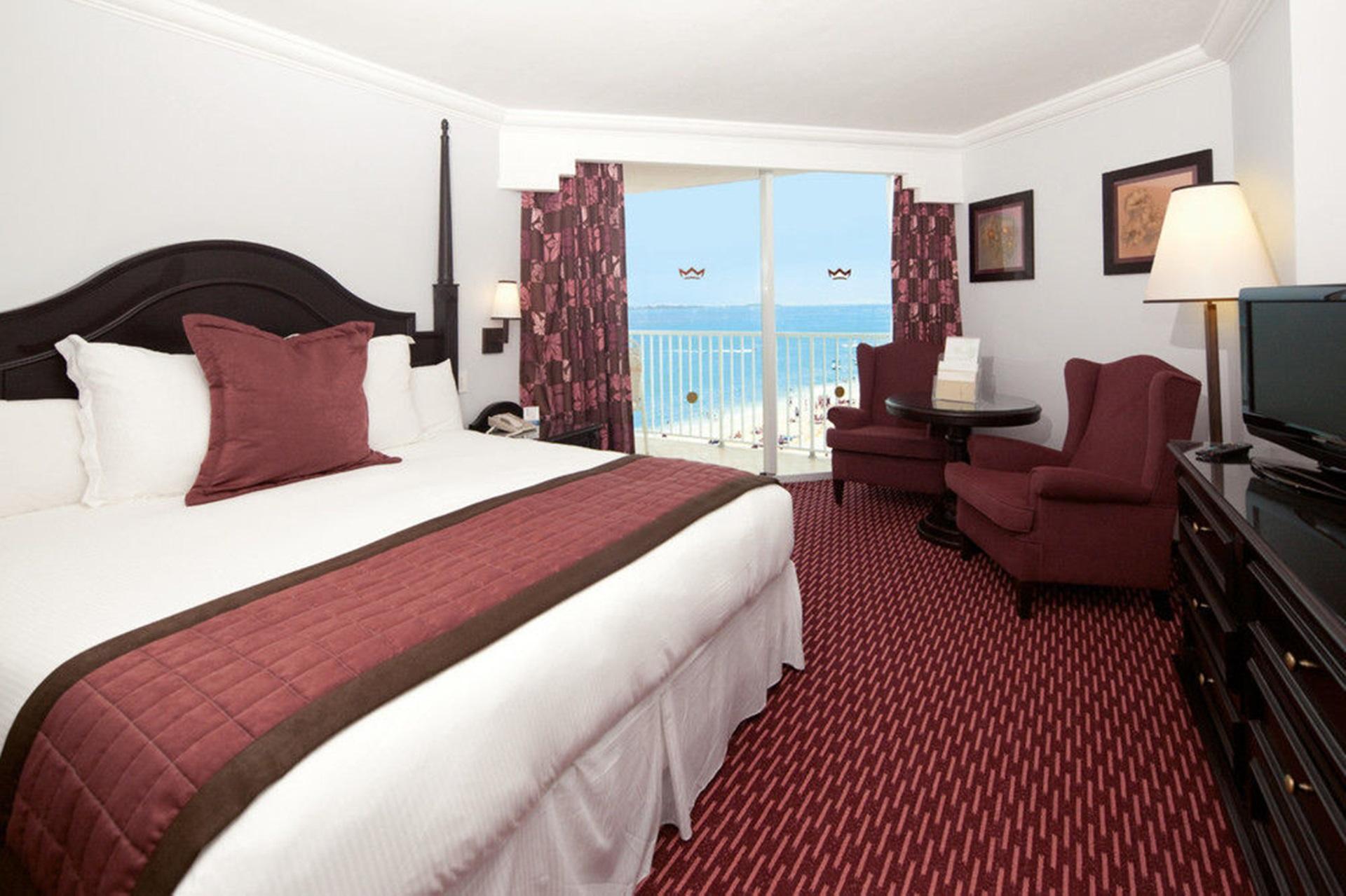 Riu Palace Paradise Island (Adults Only) Creek Village Quarto foto